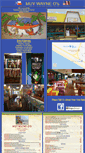 Mobile Screenshot of muywayneos.com